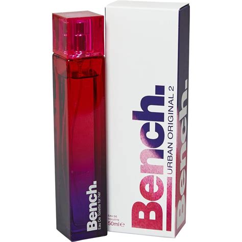 bench parfum